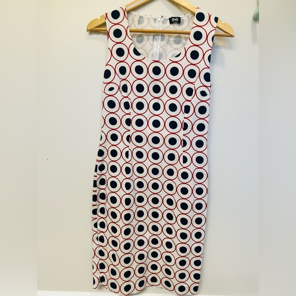 Dolce & Gabbana Vintage Dress - Picture 2 of 7